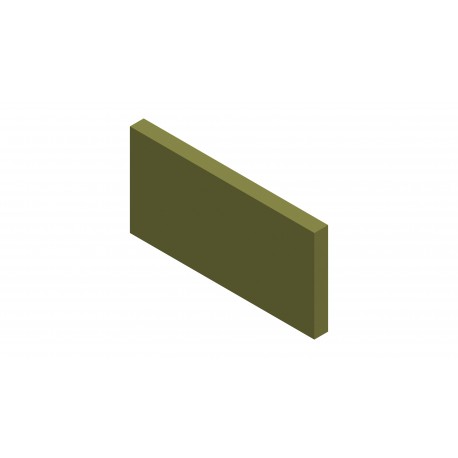 Abdeckbleche für TICU/TIAL Abdeckbleche für TICU/TIAL